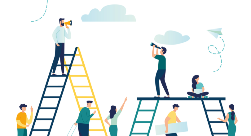 career-development-pillar-page-overview